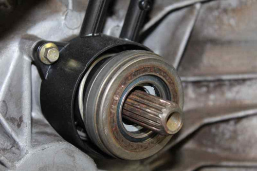 CAJA CAMBIOS de segunda mano