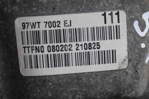 CAJA CAMBIOS de segunda mano