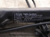PRETENSOR AIRBAG DERECHO BMW SERIE 1 BERLINA 5P (F20) 
