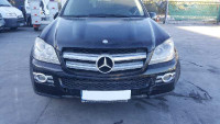MERCEDES-BENZ CLASE GL (BM 164)