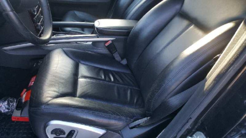  MERCEDES-BENZ CLASE GL (BM 164) 