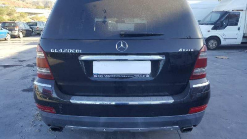  MERCEDES-BENZ CLASE GL (BM 164) 