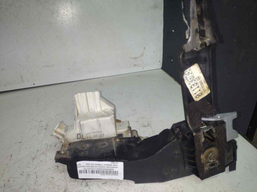  CERRADURA PUERTA DELANTERA IZQUIERDA Ford MONDEO TURNIER (GE) 