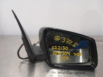 RETROVISOR DERECHO, MERCEDES-BENZ, CLASE C (BM 204) BERLINA