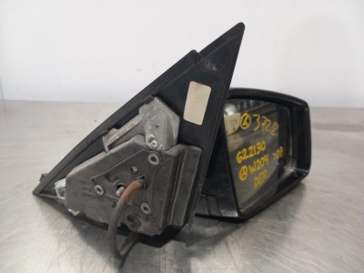 RETROVISOR DERECHO, MERCEDES-BENZ, CLASE C (BM 204) BERLINA