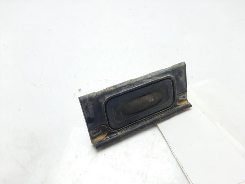  MANETA EXTERIOR PORTON RENAULT CLIO III 