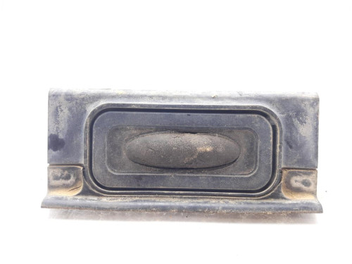  MANETA EXTERIOR PORTON RENAULT CLIO III 
