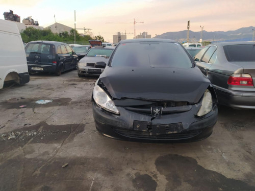  PEUGEOT 307 (S1)(04.2001) 