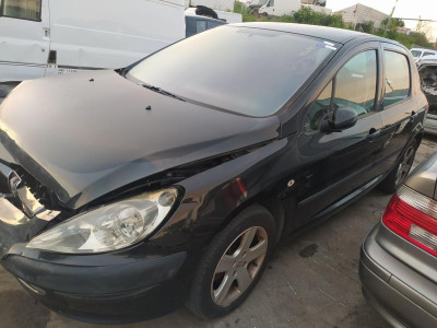 PEUGEOT 307 (S1)(04.2001)