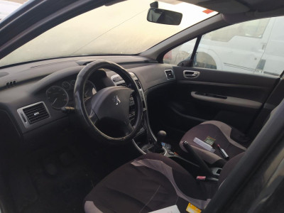 PEUGEOT 307 (S1)(04.2001)
