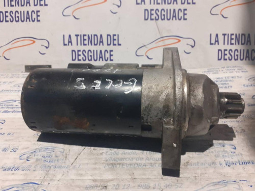  MOTOR ARRANQUE 