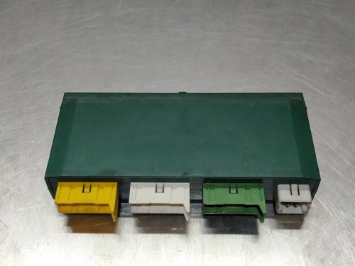  MODULO ELECTRONICO 