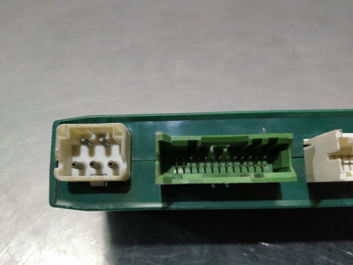  MODULO ELECTRONICO 