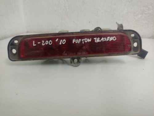 LUZ CENTRAL DE FRENO MITSUBISHI L200 (KA0/KB0) 