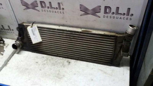 INTERCOOLER Renault SCENIC II (JM) 