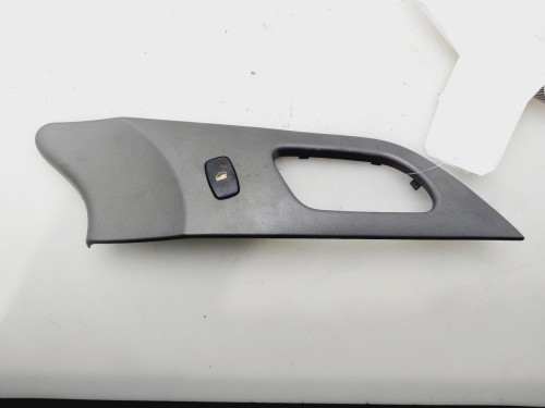 MANDO ELEVALUNAS DELANTERO DERECHO PEUGEOT 407 