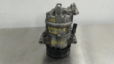 COMPRESOR AIRE ACONDICIONADO