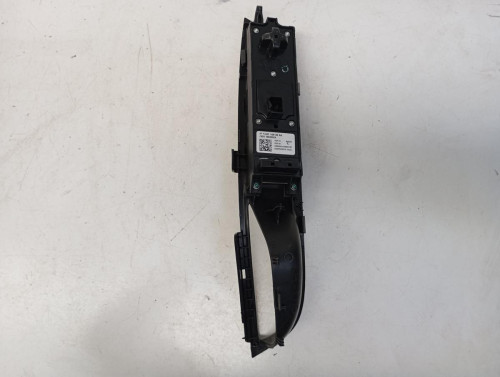 MANDO ELEVALUNAS DELANTERO IZQUIERDO FORD FOCUS BERLINA (CB8) 