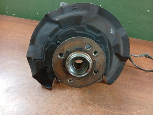 MANGUETA DELANTERA DERECHA MINI MINI (R56) 