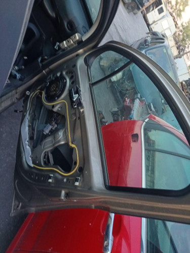 CERRADURA PUERTA DELANTERA DERECHA Citroen C3 