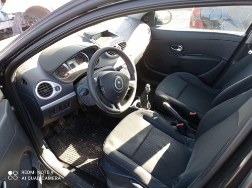  RENAULT CLIO III 