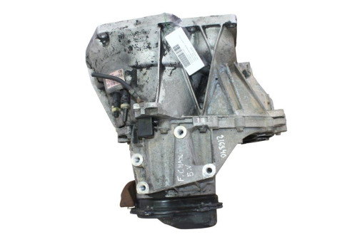  CAJA CAMBIOS, FORD, FUSION (CBK) 