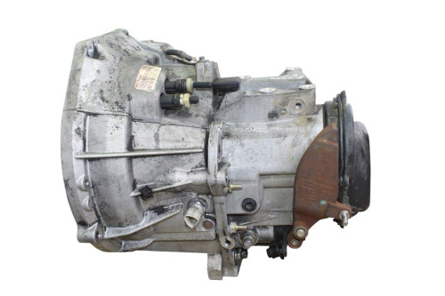  CAJA CAMBIOS, FORD, FUSION (CBK) 