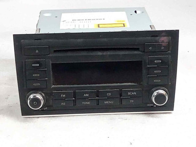 SISTEMA AUDIO / RADIO CD, SEAT, EXEO BERLINA (3R2)