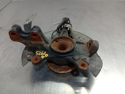 MANGUETA DELANTERA DERECHA, CITROEN, C4 PICASSO/SPACETOURER
