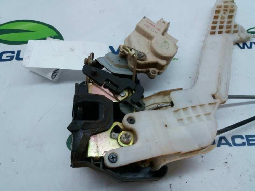  CERRADURA PUERTA TRASERA DERECHA HYUNDAI ELANTRA (XD) 