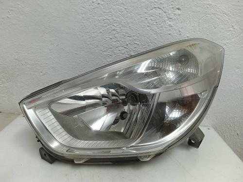  FARO IZQUIERDO DACIA DOKKER 