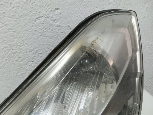  FARO IZQUIERDO DACIA DOKKER 
