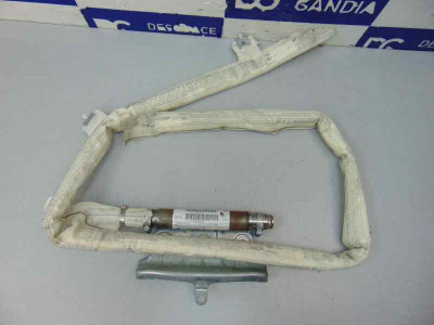 AIRBAG CORTINA DELANTERO DERECHO