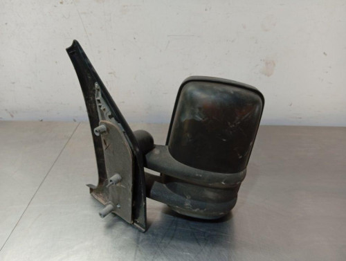  RETROVISOR IZQUIERDO OPEL MOVANO 