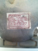  COMPRESOR AIRE ACONDICIONADO 
