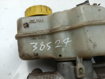 BOMBA FRENO, SEAT, IBIZA BERLINA (6J5)