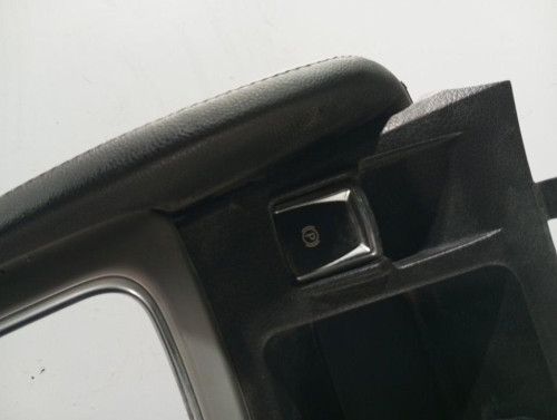  APOYABRAZOS CENTRAL, NISSAN, QASHQAI (J11E) 