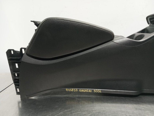  APOYABRAZOS CENTRAL, NISSAN, QASHQAI (J11E) 