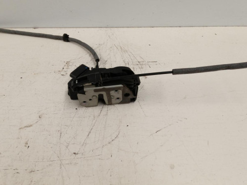 CERRADURA PUERTA DELANTERA IZQUIERDA Ford FOCUS BERLINA (CEW) 