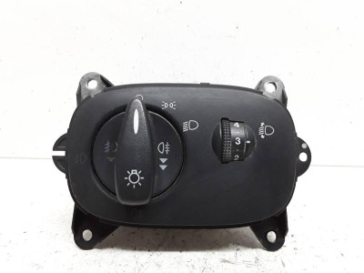 MANDO LUCES, Ford, TRANSIT CONNECT (TC7)