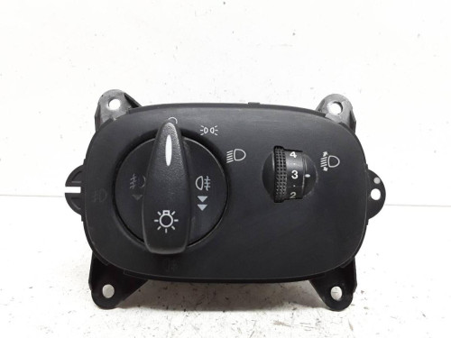 MANDO LUCES Ford TRANSIT CONNECT (TC7) 