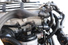  MOTOR COMPLETO SKODA ROOMSTER (5J7) 