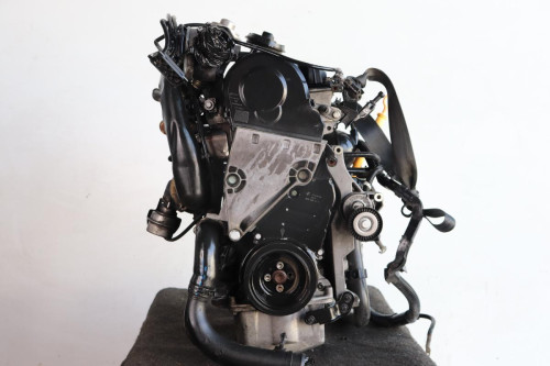  MOTOR COMPLETO SKODA ROOMSTER (5J7) 