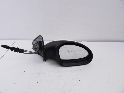  RETROVISOR DERECHO, SEAT, TOLEDO (1M2) 