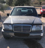 MERCEDES-BENZ CLASE E (BM 124) BERLINA — автомобиль-донор на запчасти 