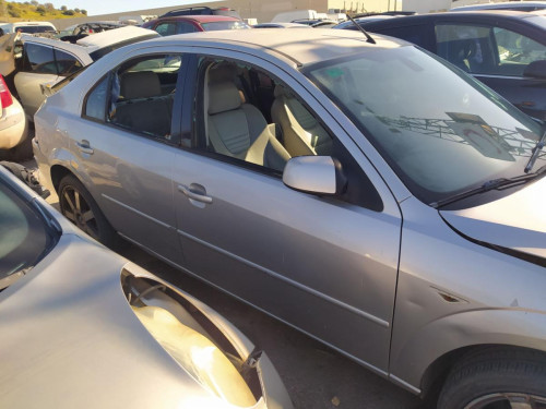  MANETA EXTERIOR DELANTERA DERECHA Ford MONDEO BERLINA (GE) 