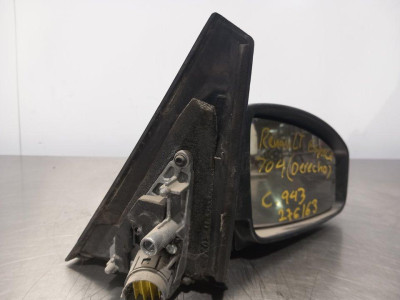 RETROVISOR DERECHO, RENAULT, ESPACE IV (JK0)