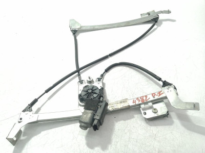 ELEVALUNAS DELANTERO IZQUIERDO, RENAULT, MEGANE II COUPE/CABRIO