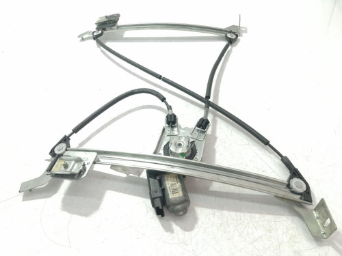  ELEVALUNAS DELANTERO IZQUIERDO RENAULT MEGANE II COUPE/CABRIO 