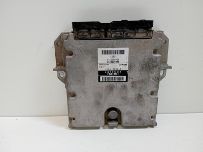 CENTRALITA MOTOR UCE, RENAULT, VEL SATIS (BJ0)